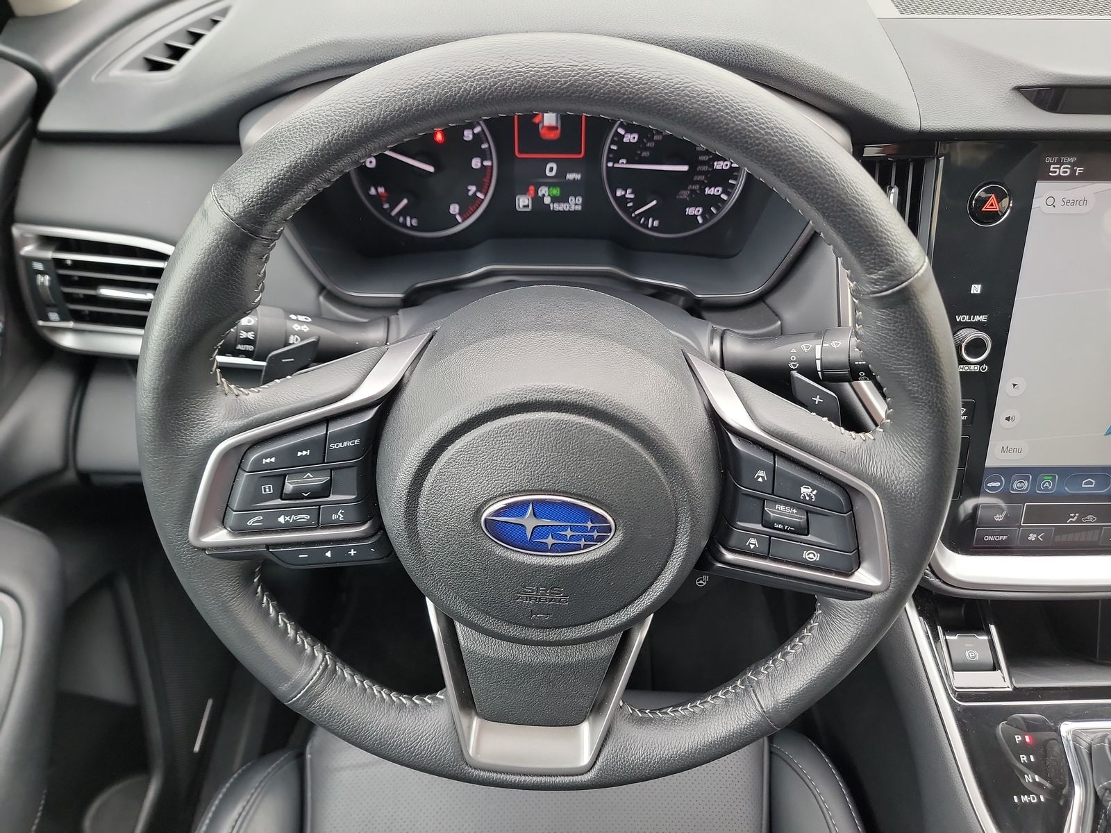 2024 Subaru Outback Limited AWD