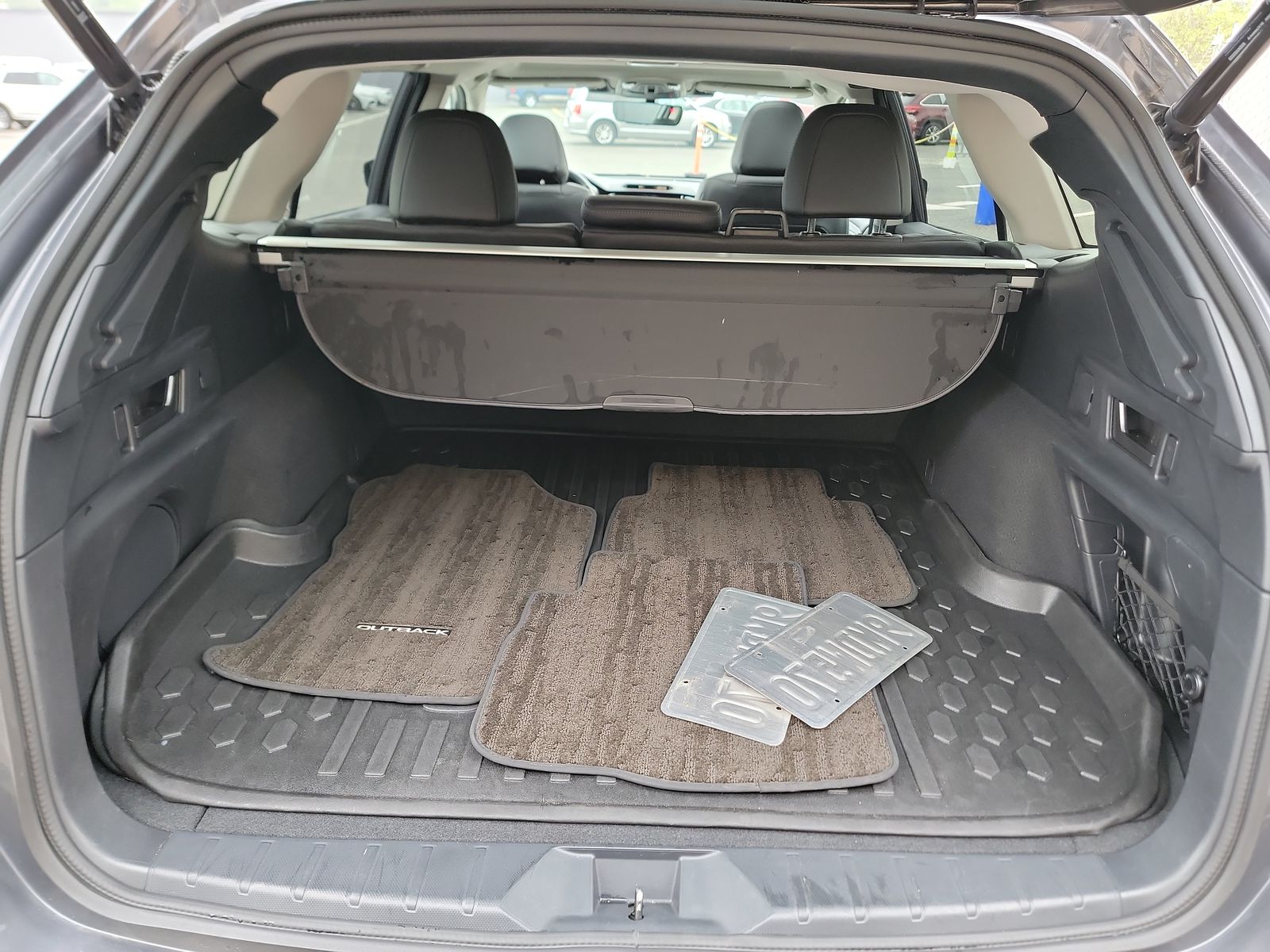 2024 Subaru Outback Limited AWD