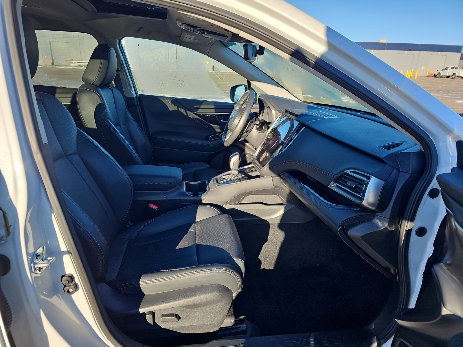 2024 Subaru Outback Limited AWD