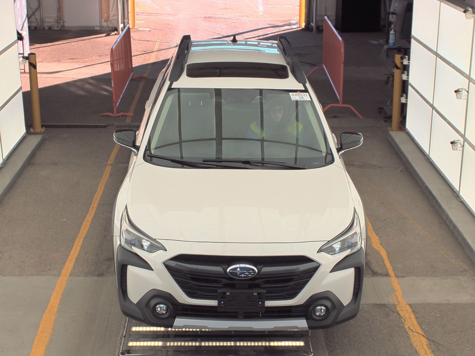2024 Subaru Outback Limited AWD