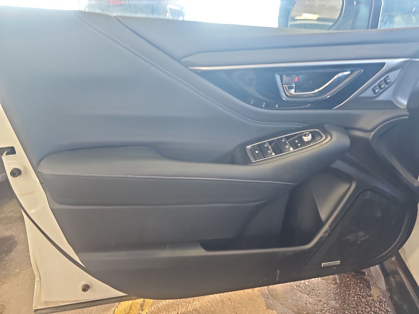 2024 Subaru Outback Limited AWD