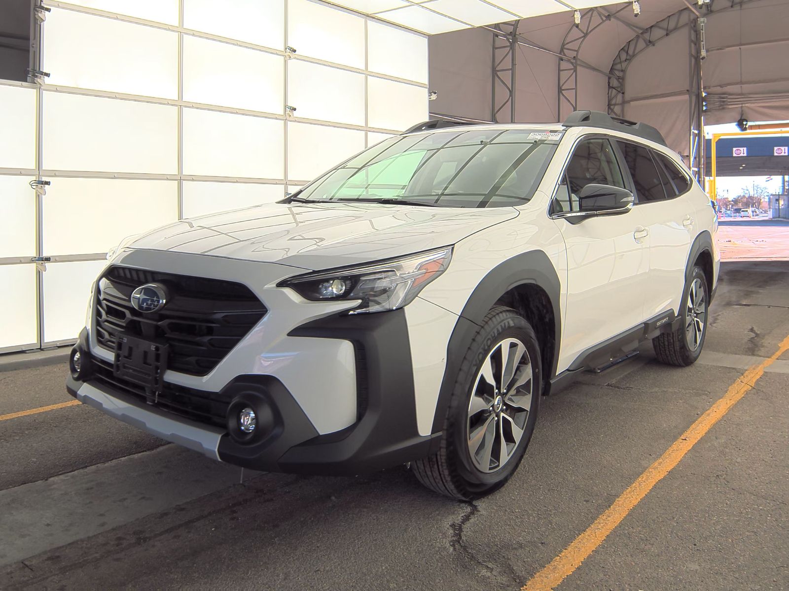 2024 Subaru Outback Limited AWD
