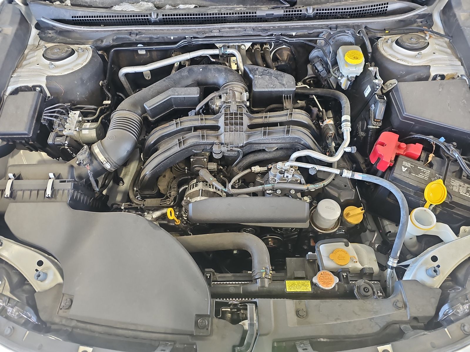 2024 Subaru Outback Limited AWD