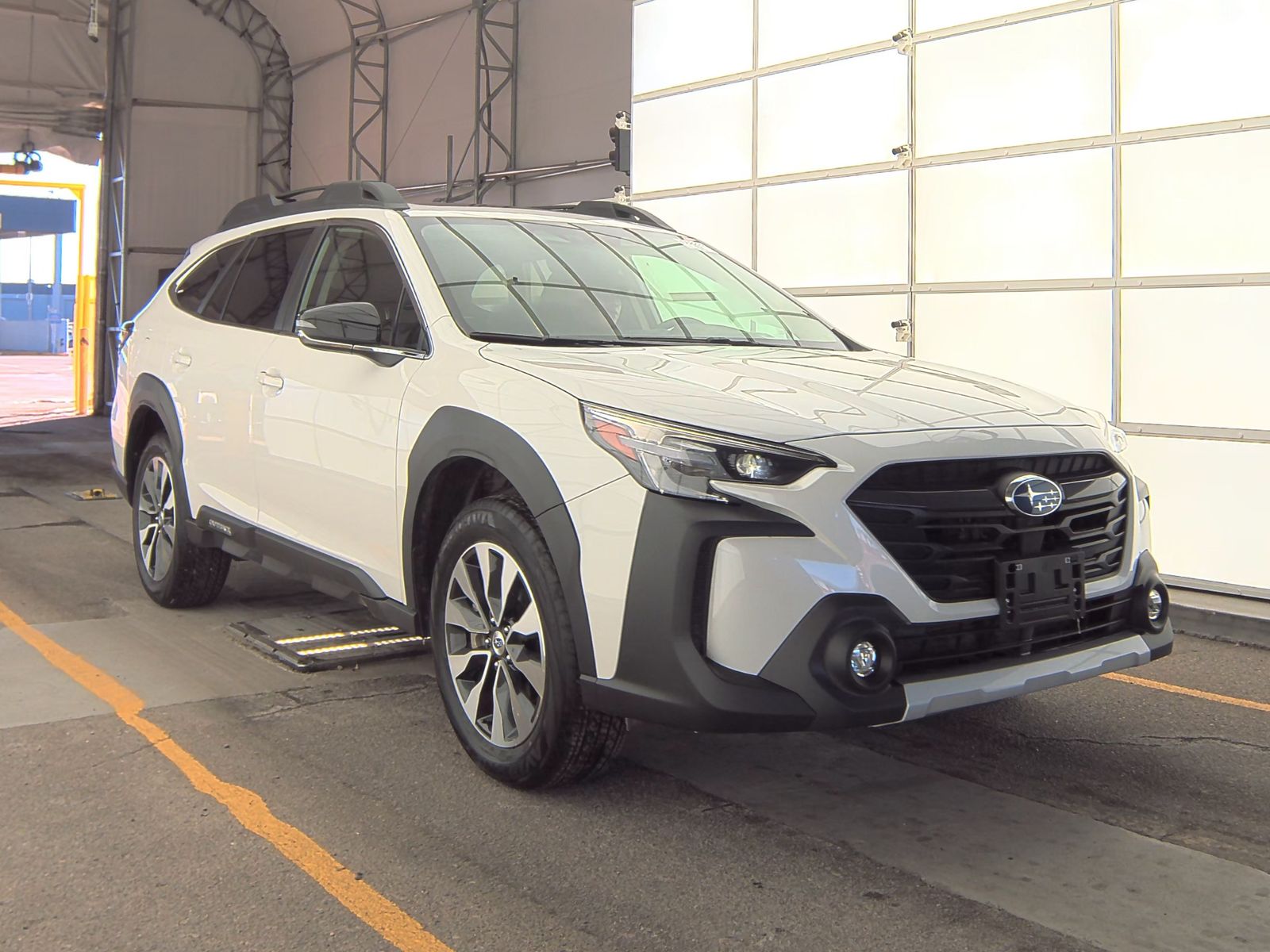 2024 Subaru Outback Limited AWD
