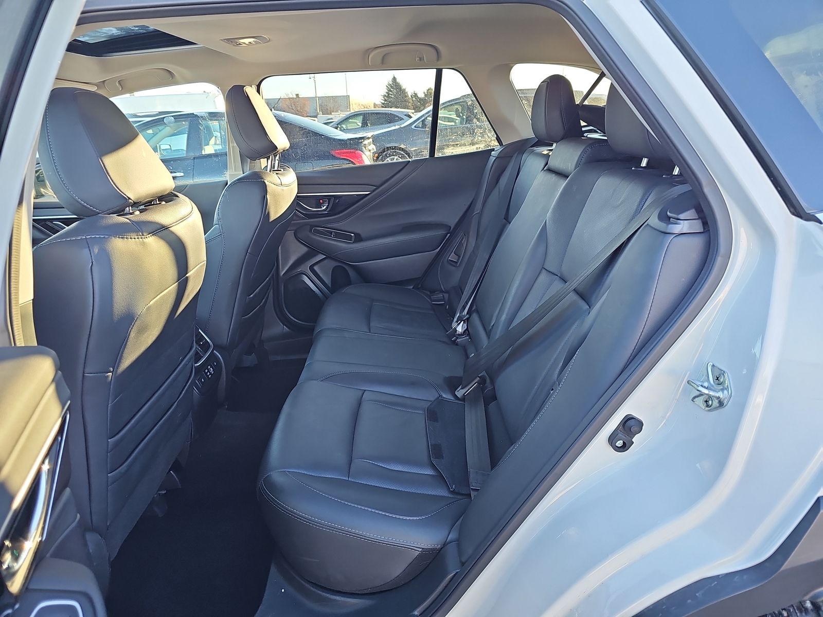 2024 Subaru Outback Limited AWD