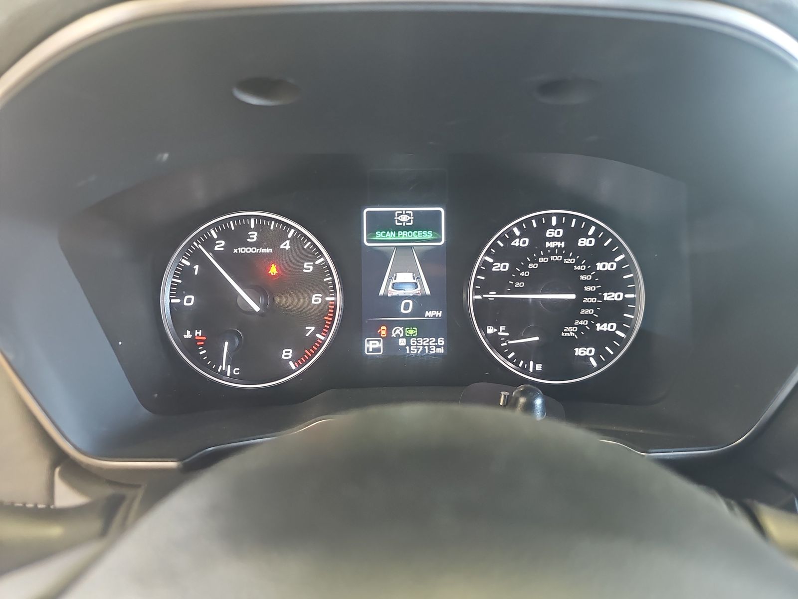 2024 Subaru Outback Limited AWD