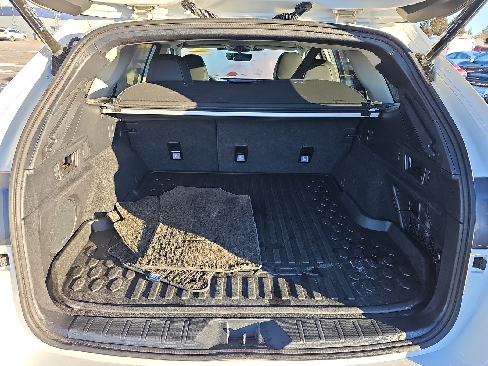 2024 Subaru Outback Limited AWD