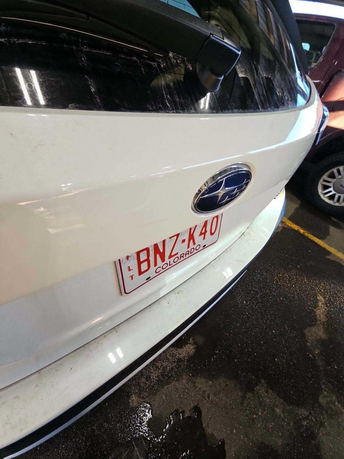 2024 Subaru Outback Limited AWD