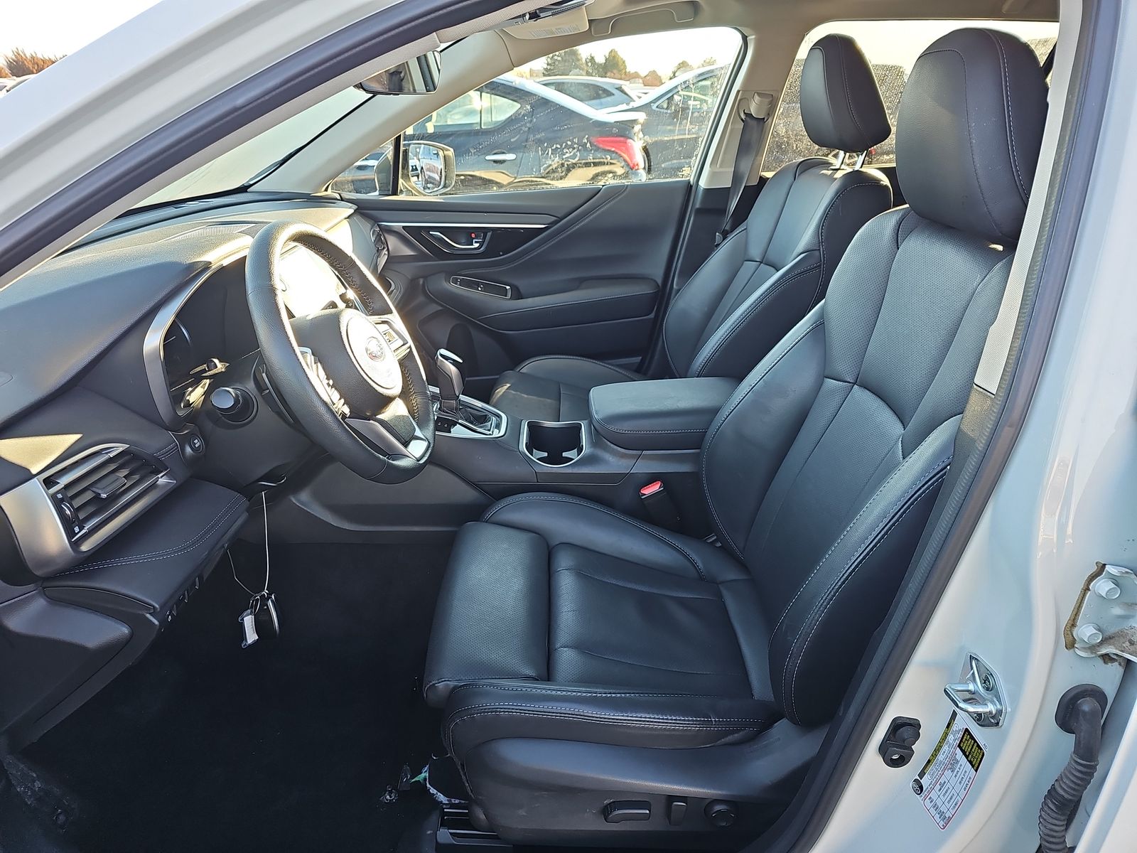 2024 Subaru Outback Limited AWD
