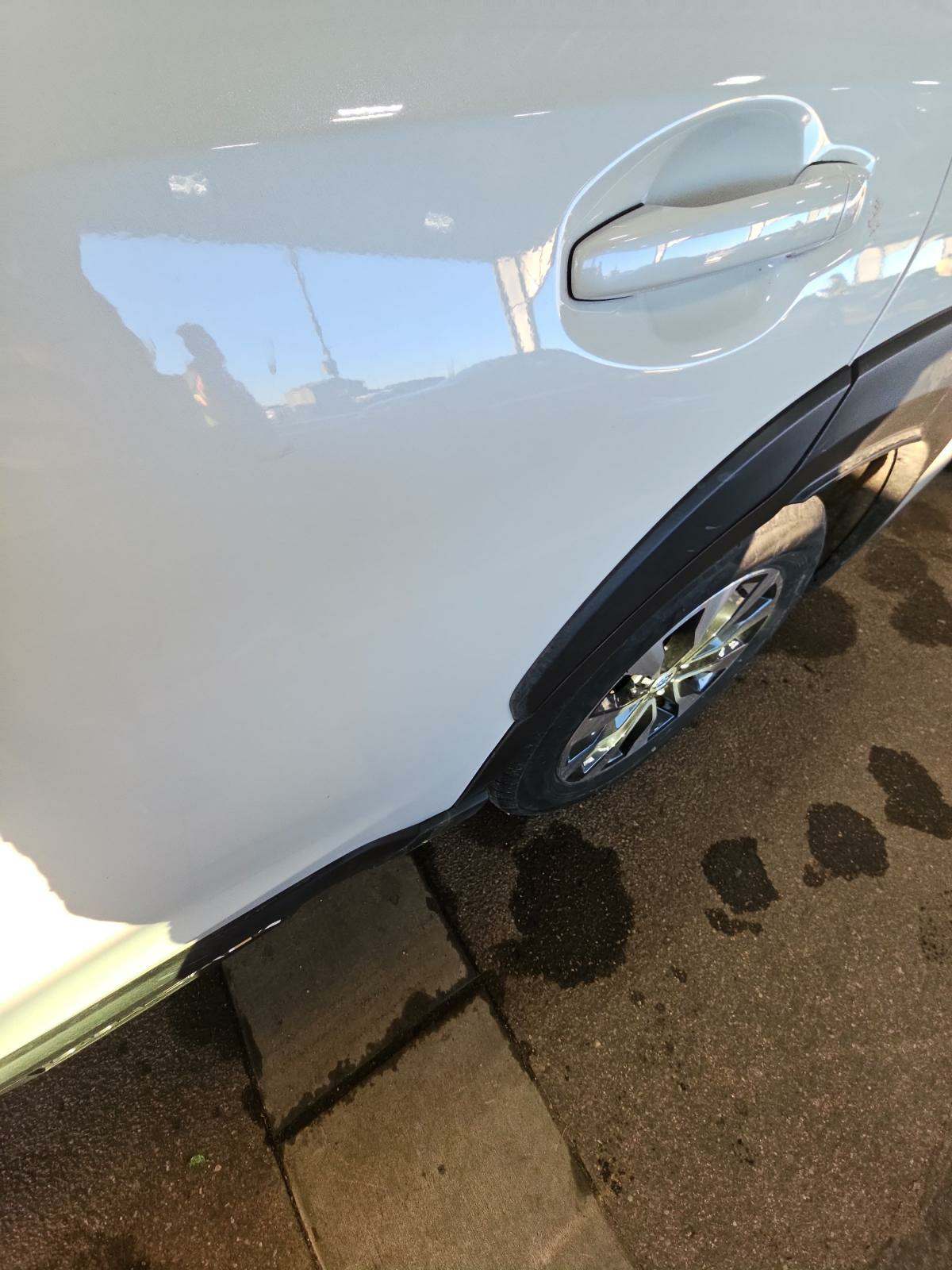2024 Subaru Outback Limited AWD
