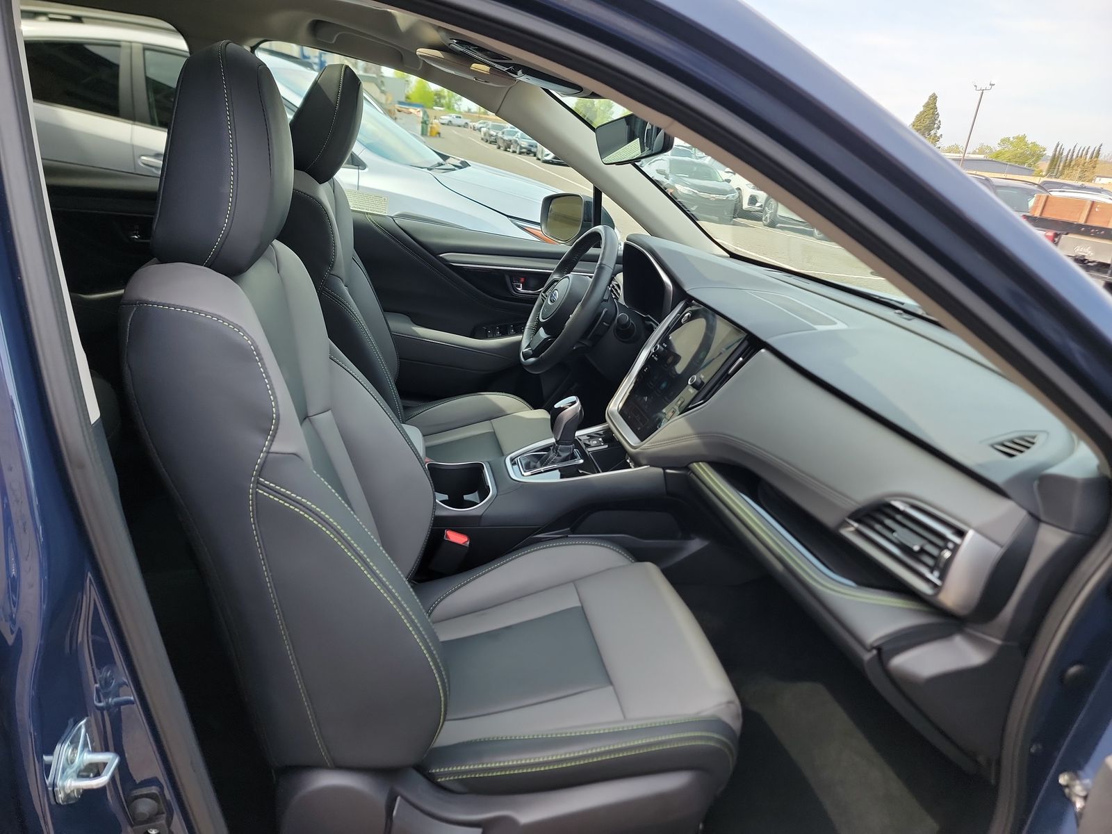 2024 Subaru Outback Onyx Edition AWD