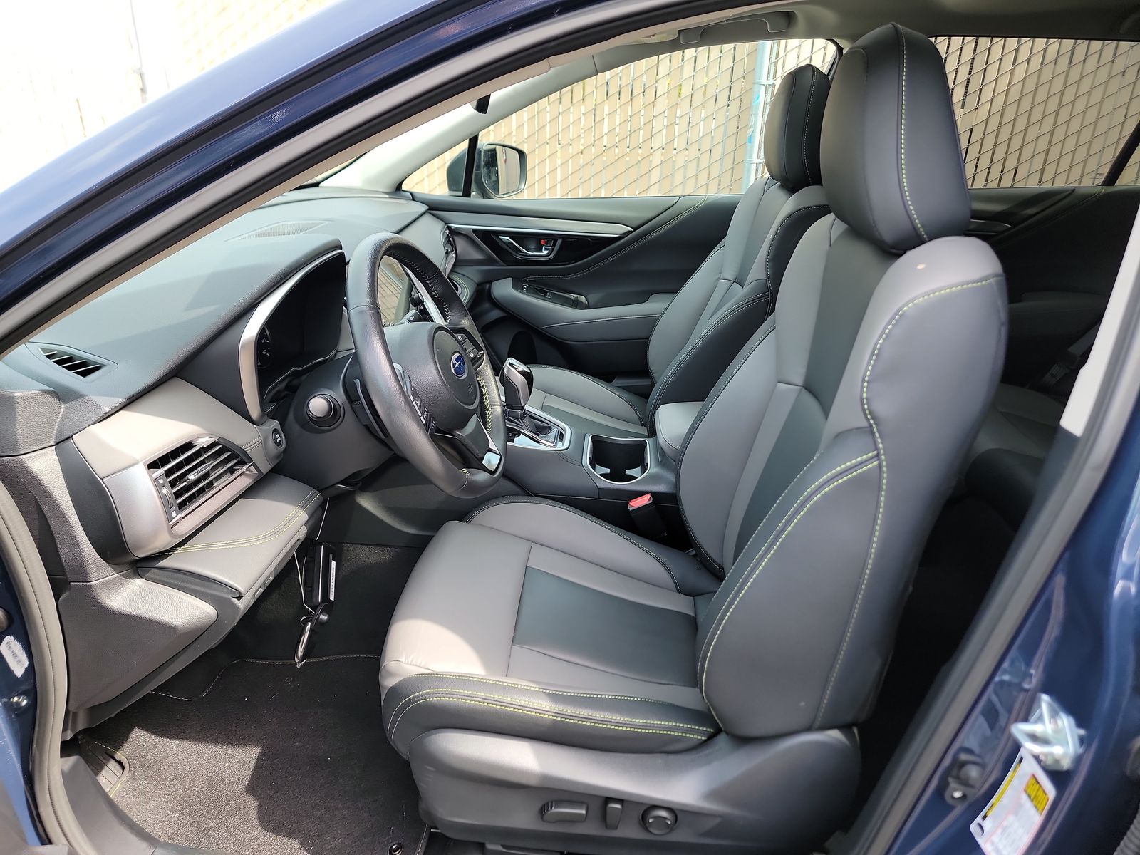 2024 Subaru Outback Onyx Edition AWD