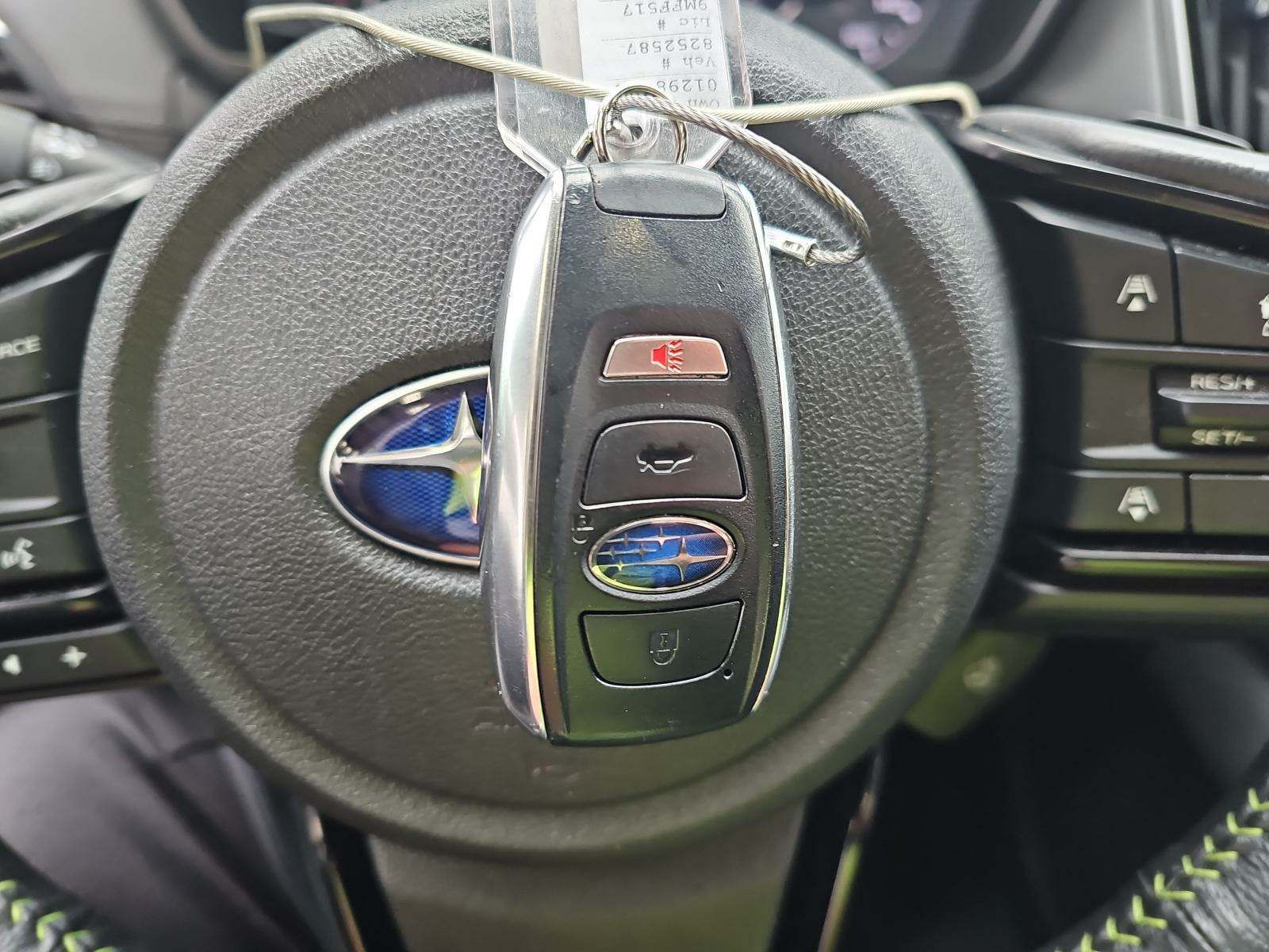 2024 Subaru Outback Onyx Edition AWD