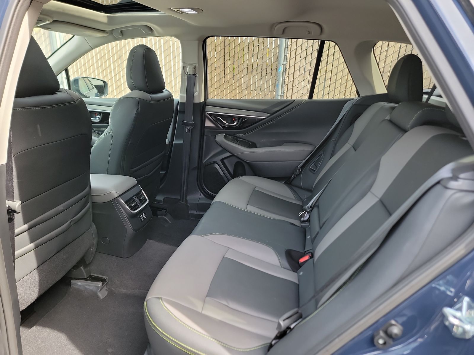 2024 Subaru Outback Onyx Edition AWD