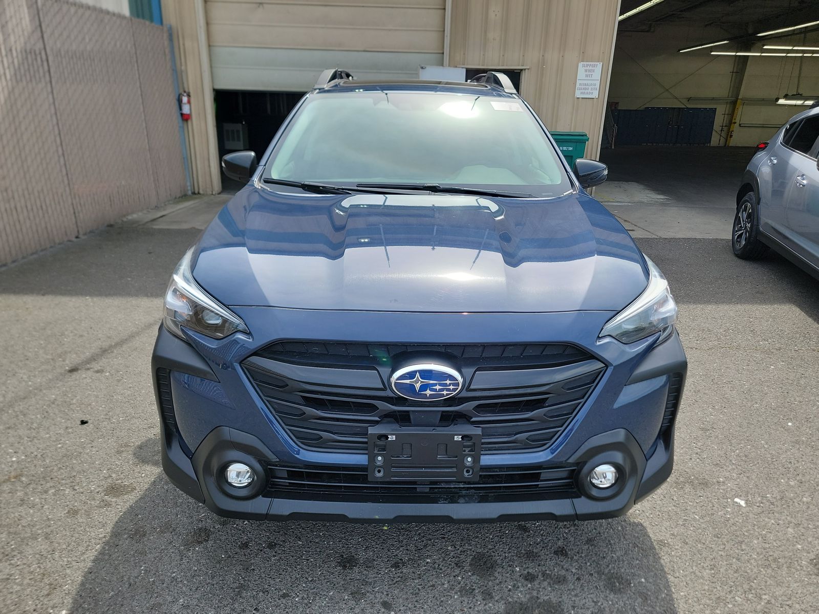 2024 Subaru Outback Onyx Edition AWD