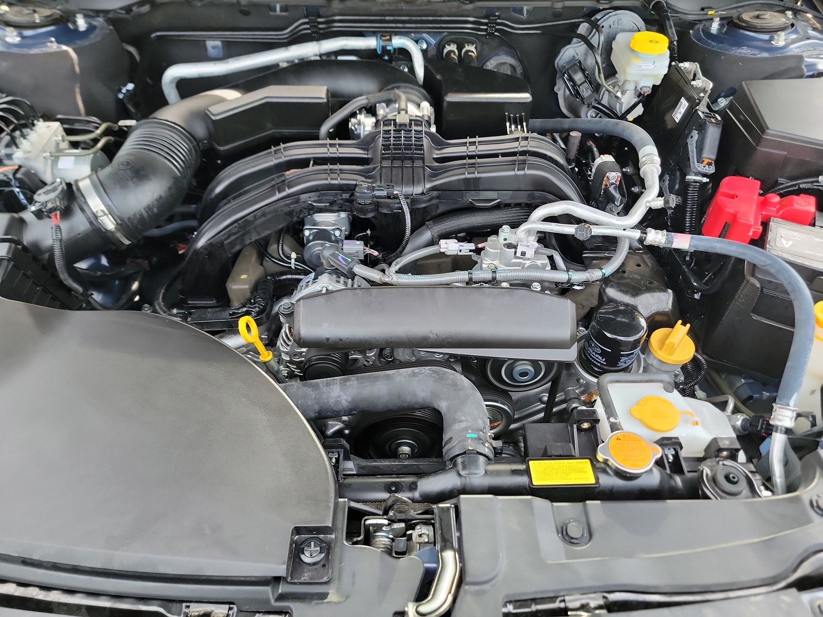 2024 Subaru Outback Onyx Edition AWD