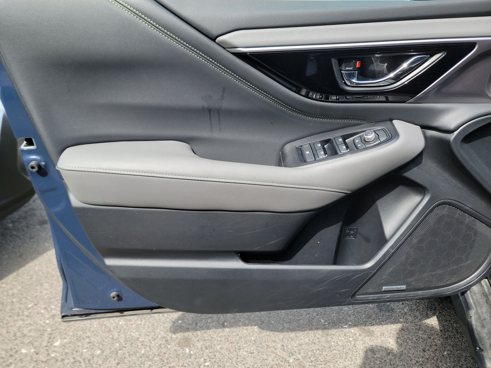 2024 Subaru Outback Onyx Edition AWD