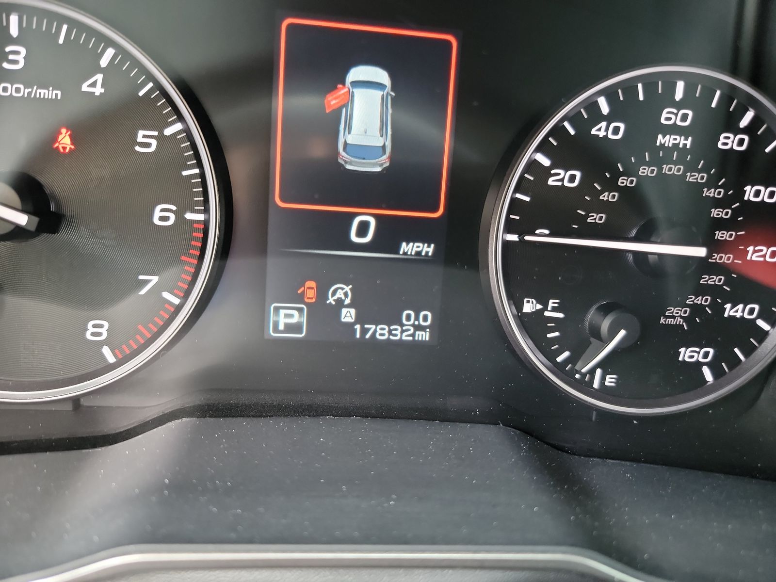 2024 Subaru Outback Onyx Edition AWD