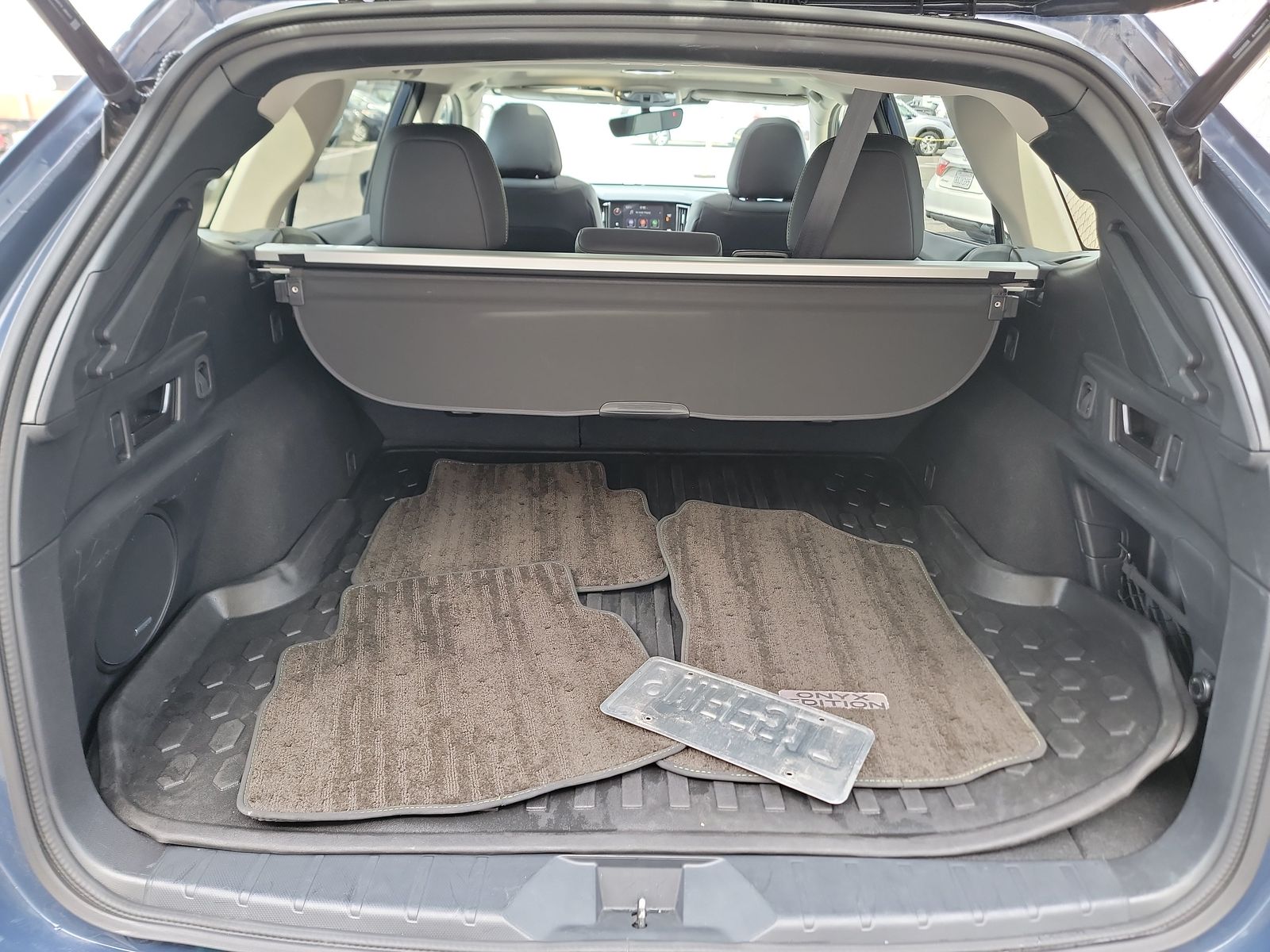 2024 Subaru Outback Onyx Edition AWD