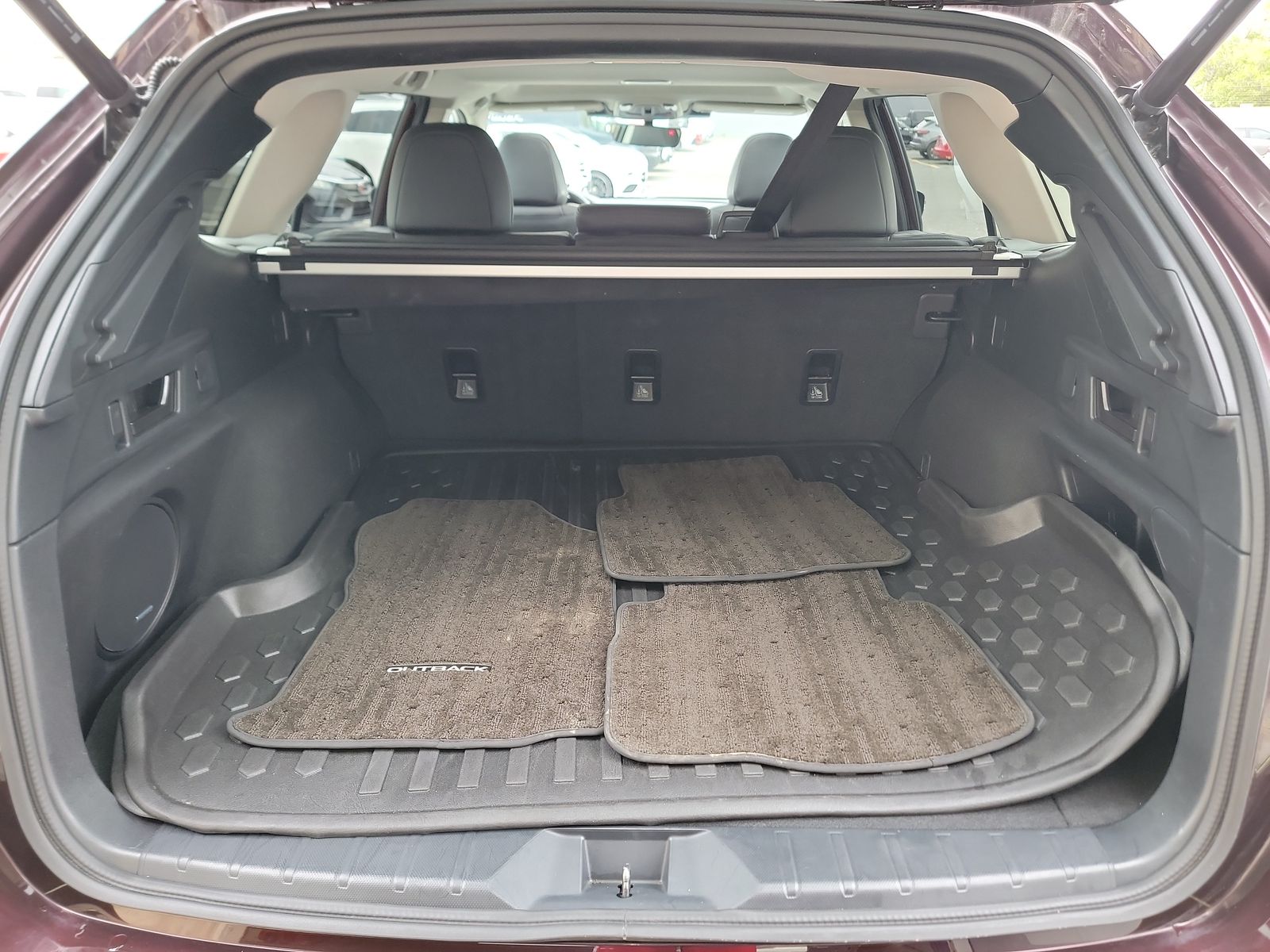 2024 Subaru Outback Limited AWD