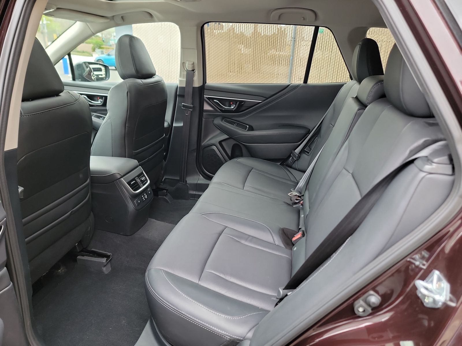 2024 Subaru Outback Limited AWD