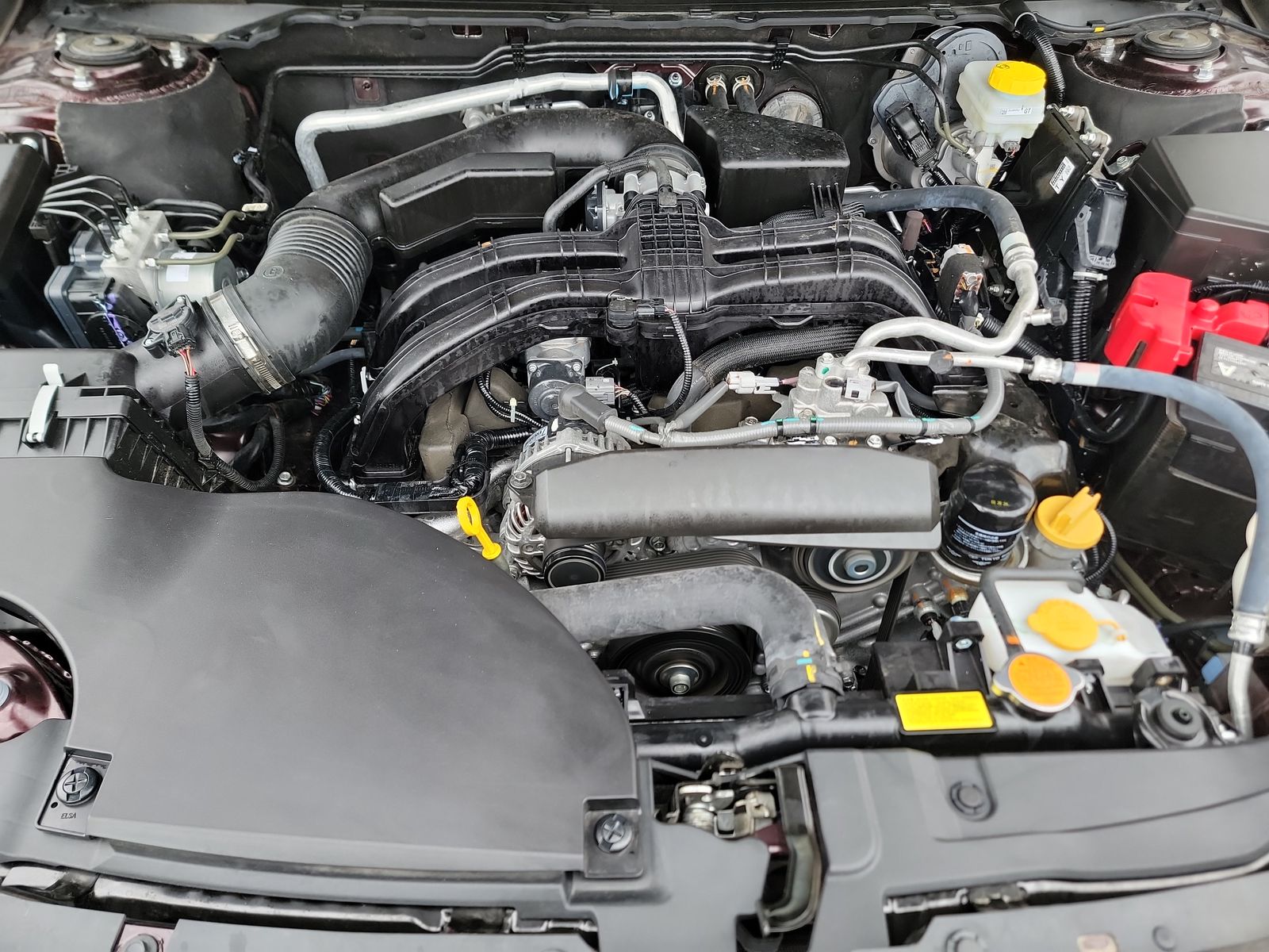 2024 Subaru Outback Limited AWD