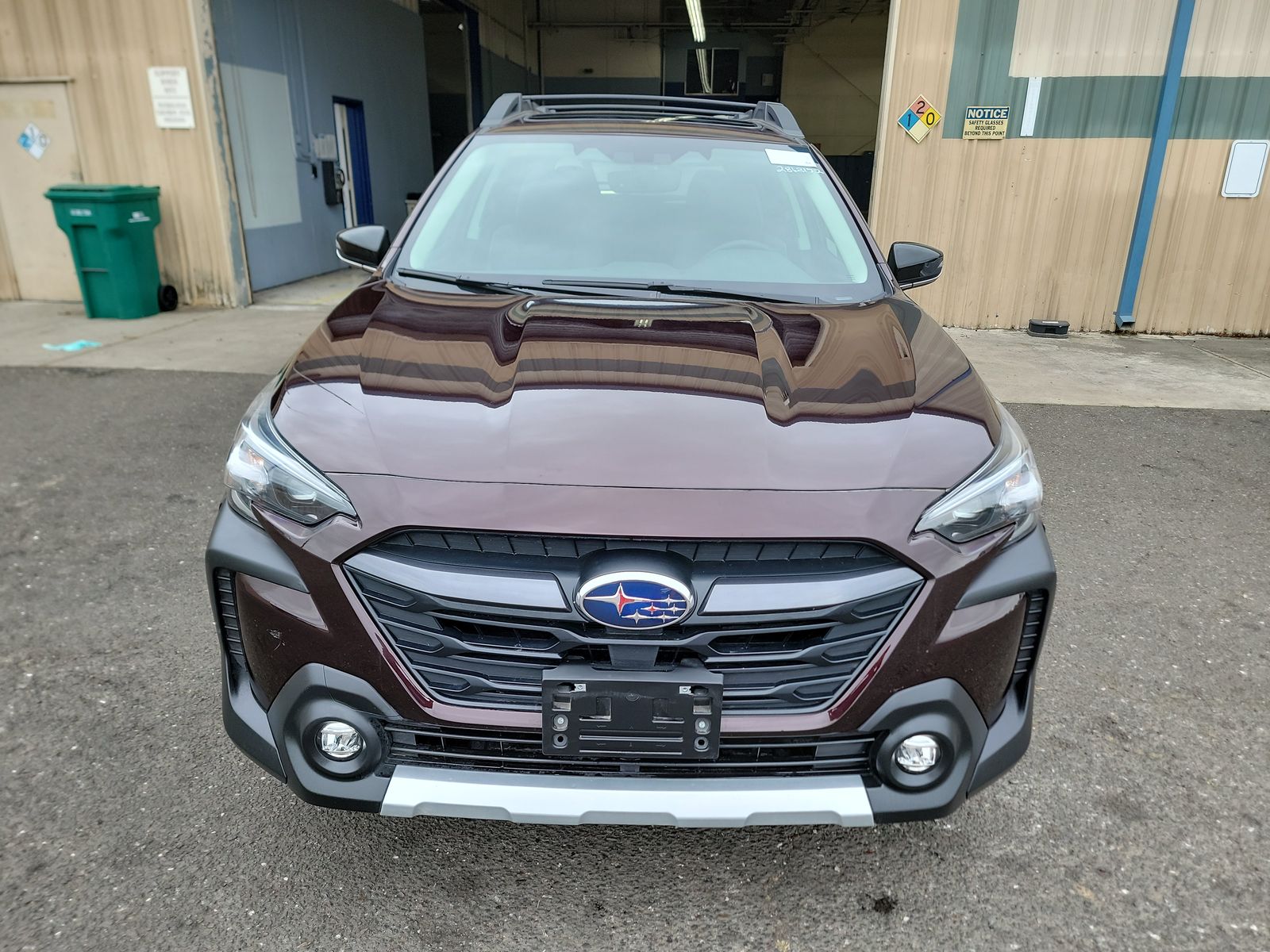 2024 Subaru Outback Limited AWD