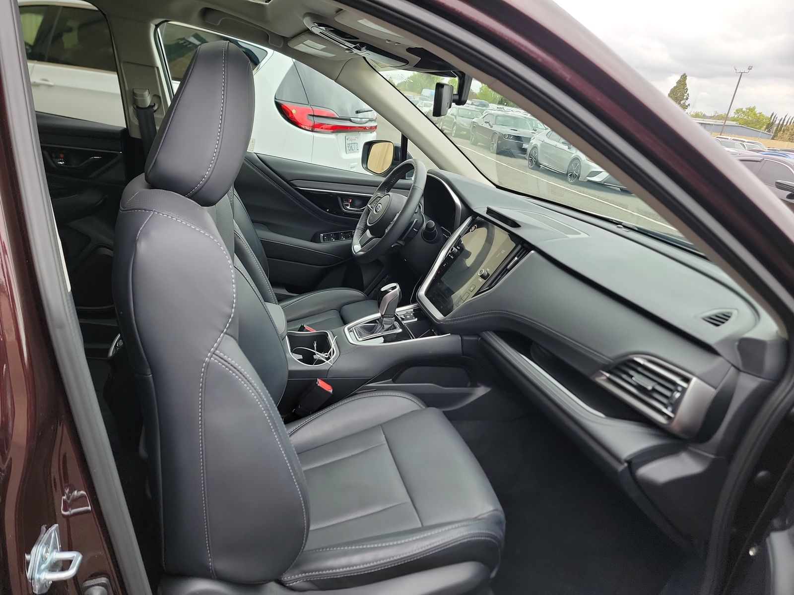 2024 Subaru Outback Limited AWD