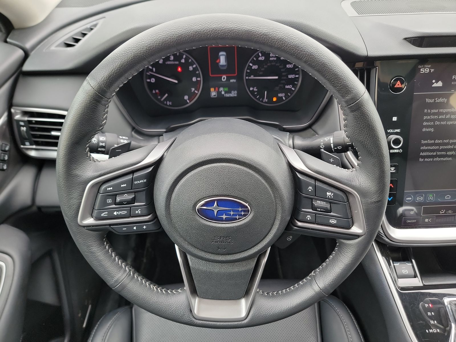 2024 Subaru Outback Limited AWD