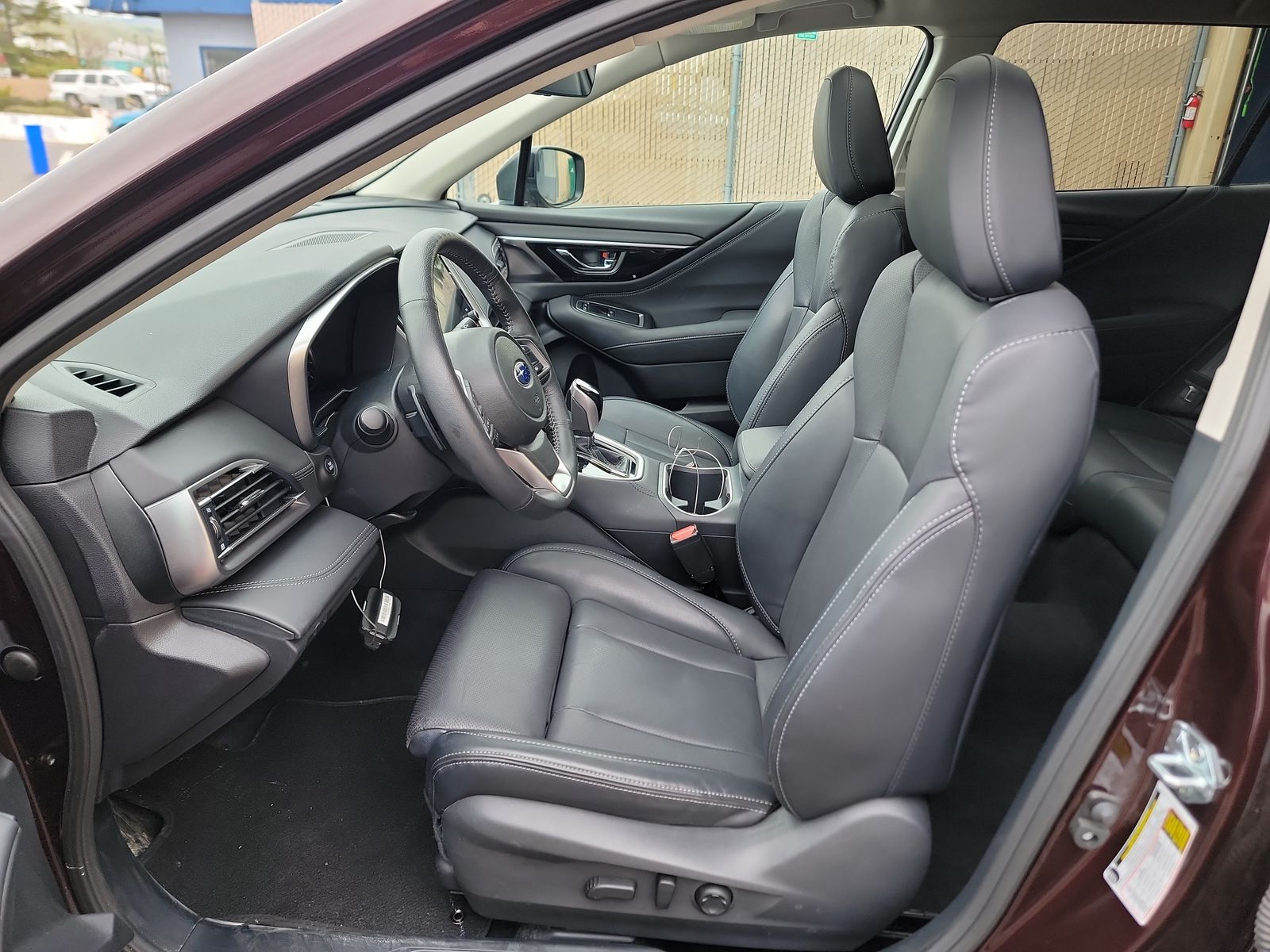 2024 Subaru Outback Limited AWD