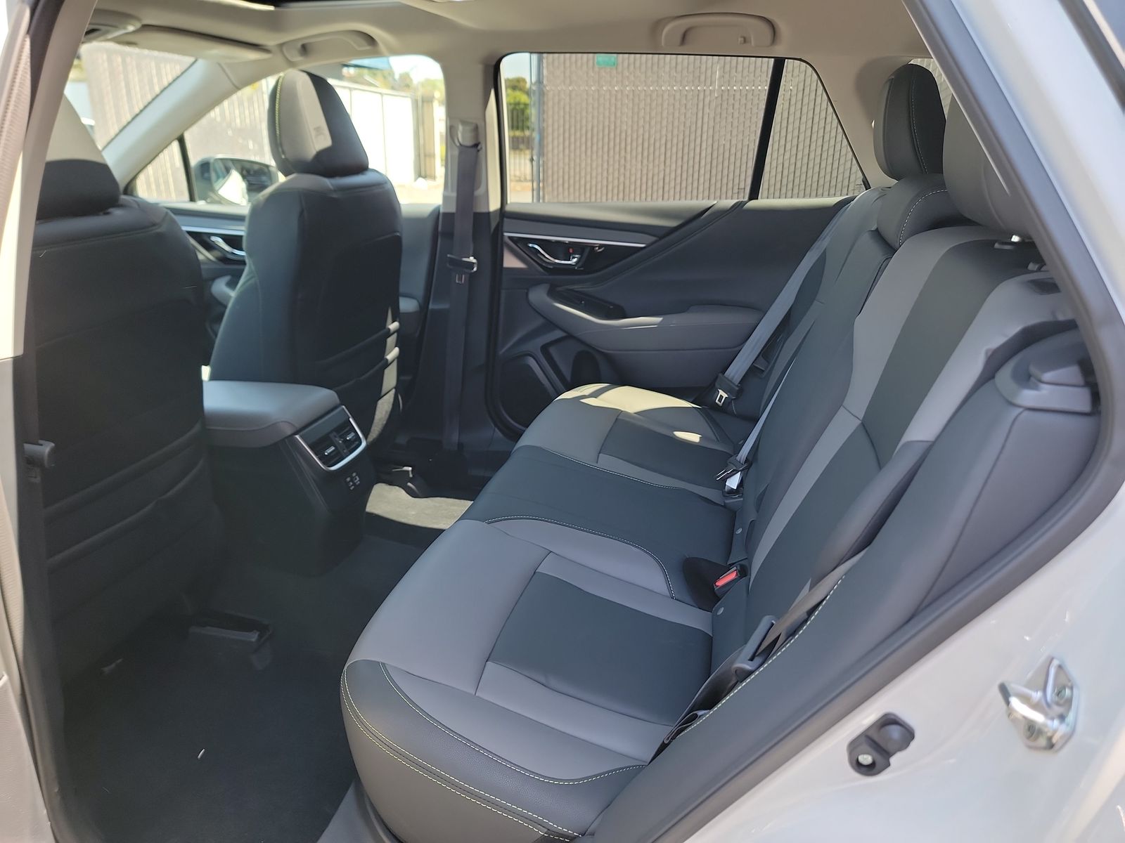 2024 Subaru Outback Onyx Edition AWD