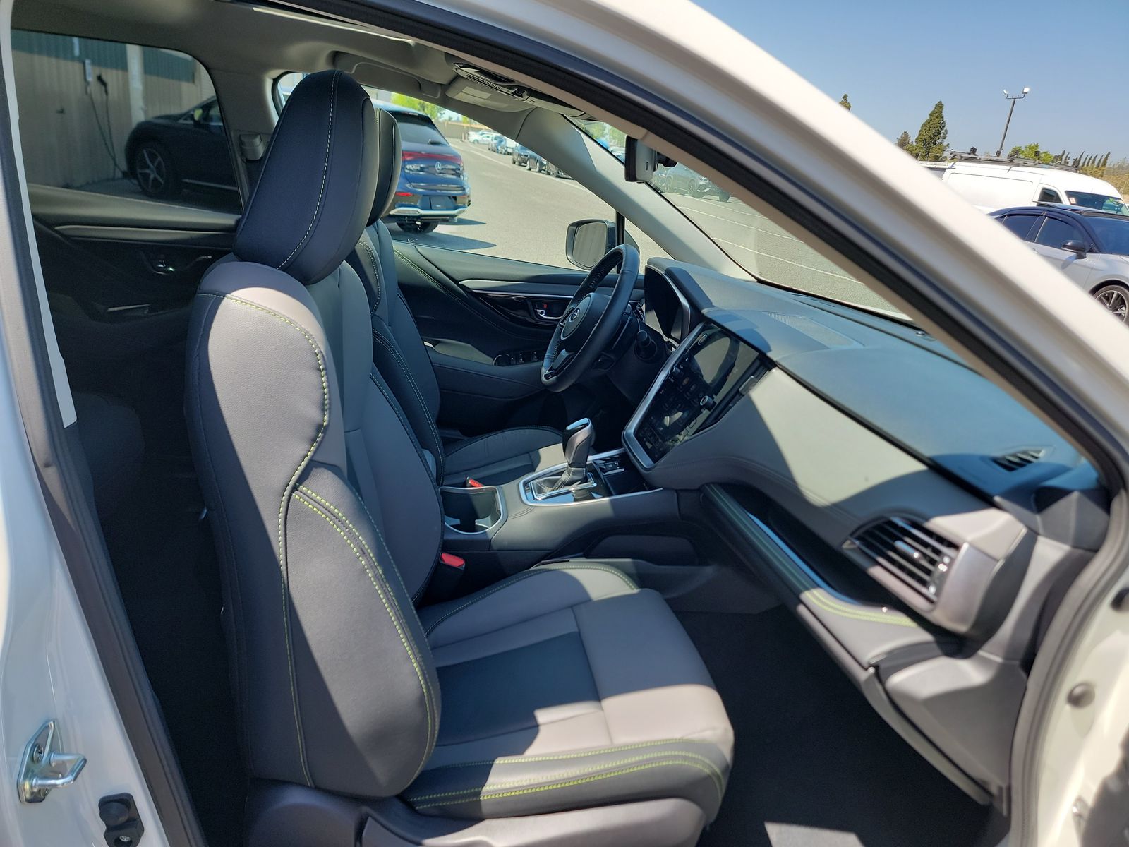 2024 Subaru Outback Onyx Edition AWD