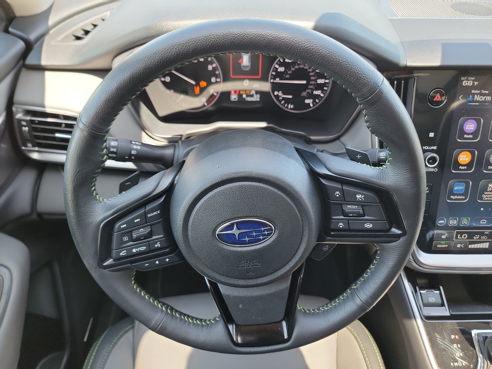 2024 Subaru Outback Onyx Edition AWD