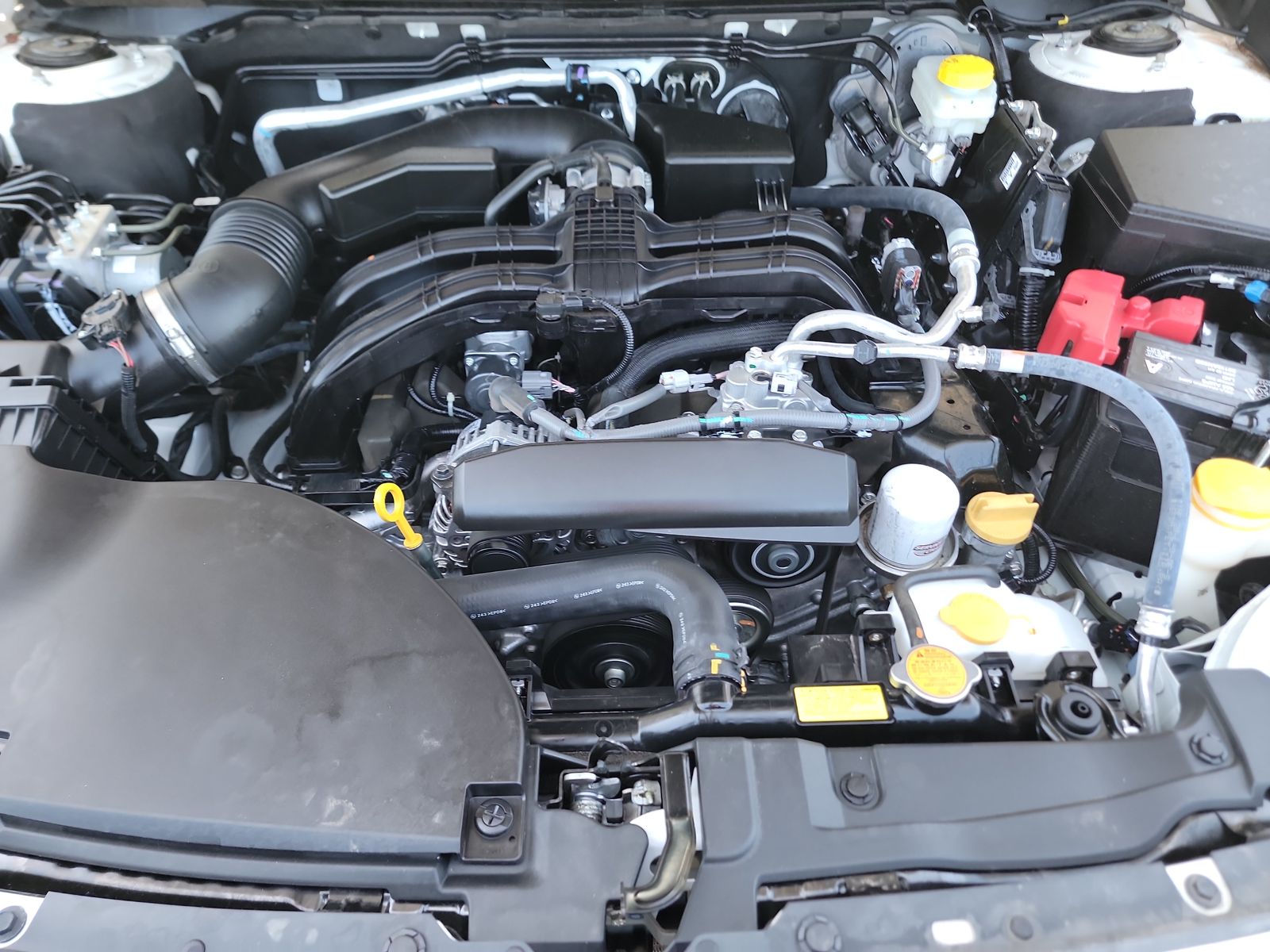 2024 Subaru Outback Onyx Edition AWD