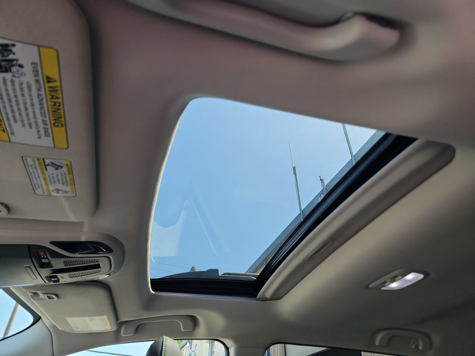 2024 Subaru Outback Onyx Edition AWD