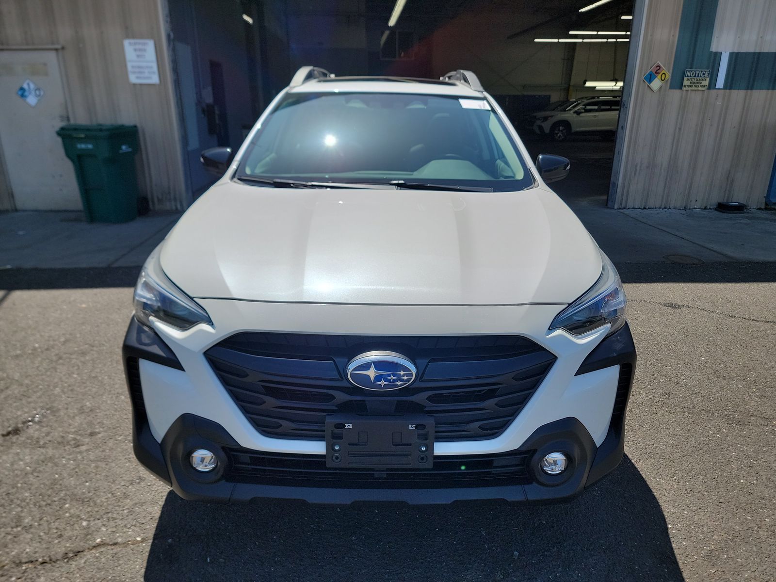 2024 Subaru Outback Onyx Edition AWD
