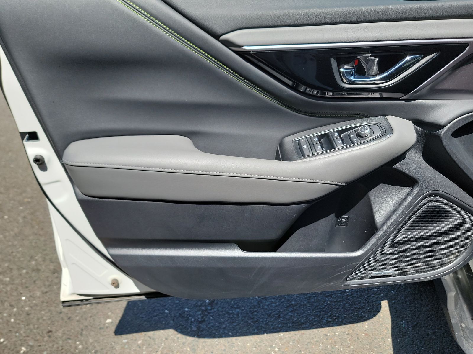 2024 Subaru Outback Onyx Edition AWD