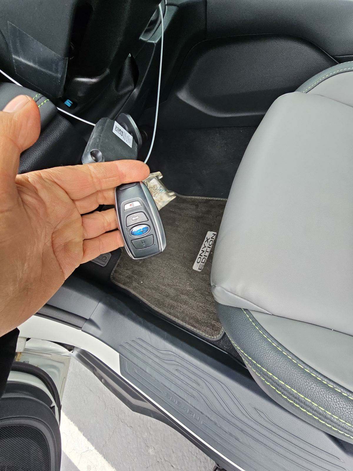 2024 Subaru Outback Onyx Edition AWD