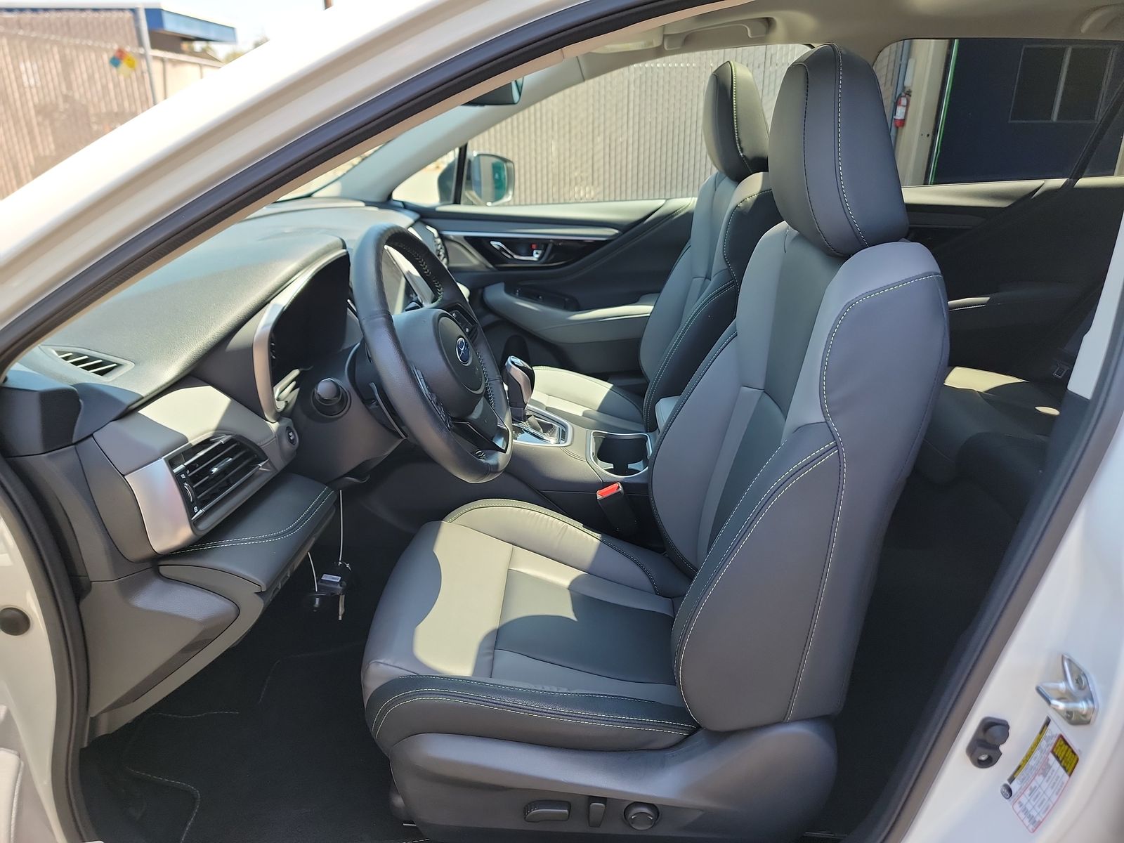 2024 Subaru Outback Onyx Edition AWD