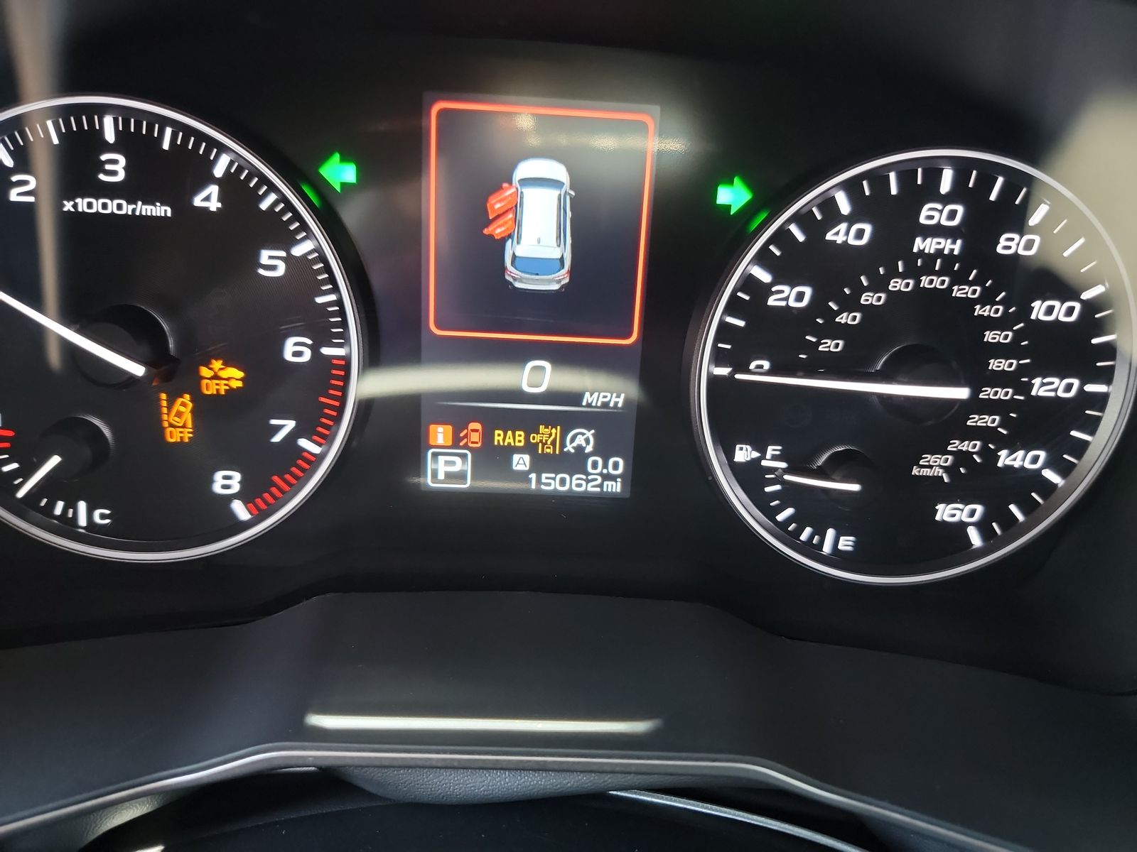 2024 Subaru Outback Onyx Edition AWD