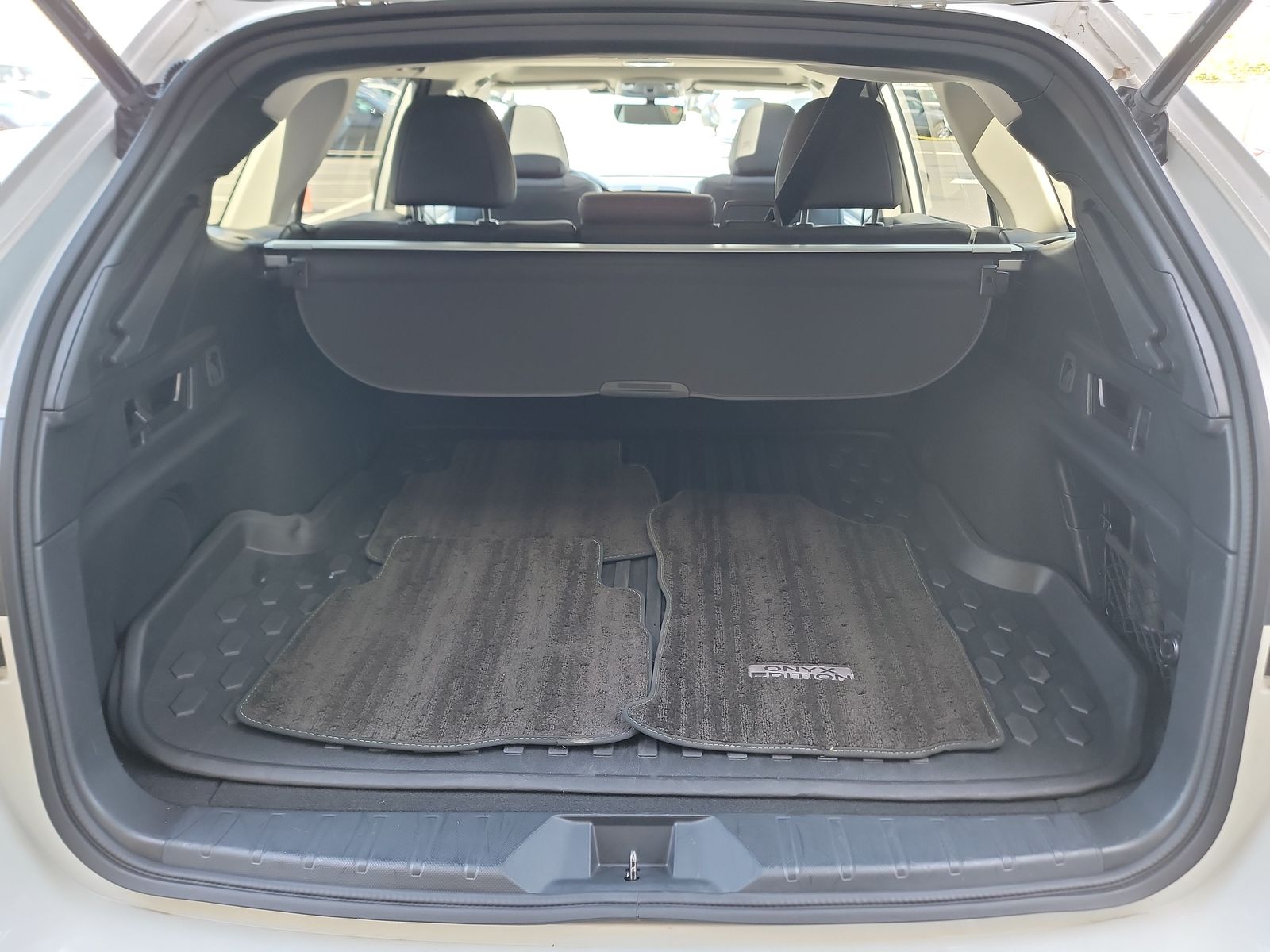 2024 Subaru Outback Onyx Edition AWD