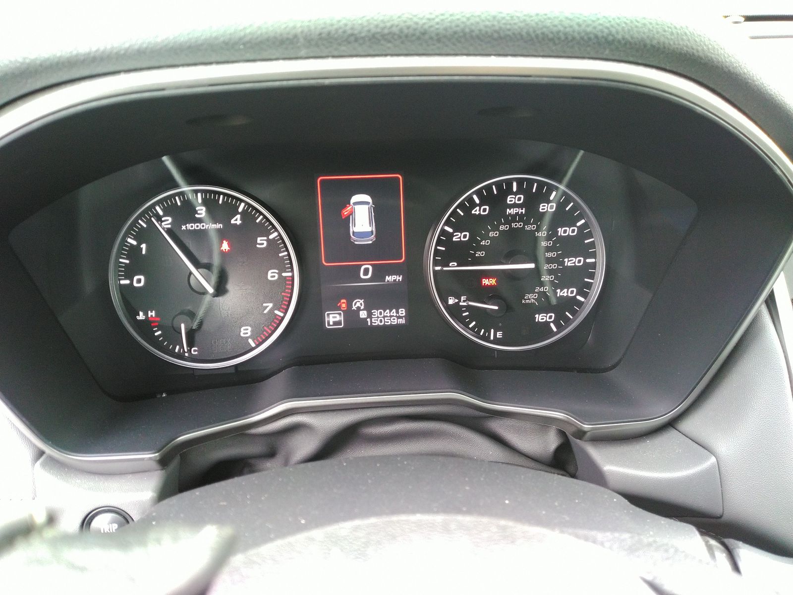 2024 Subaru Outback Onyx Edition AWD