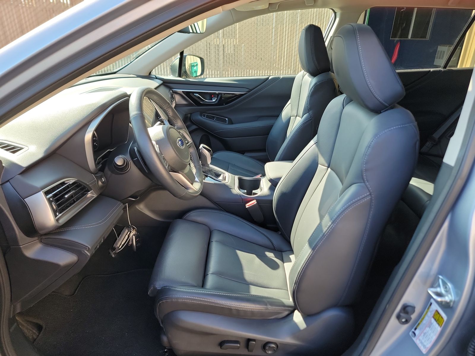 2024 Subaru Outback Limited AWD