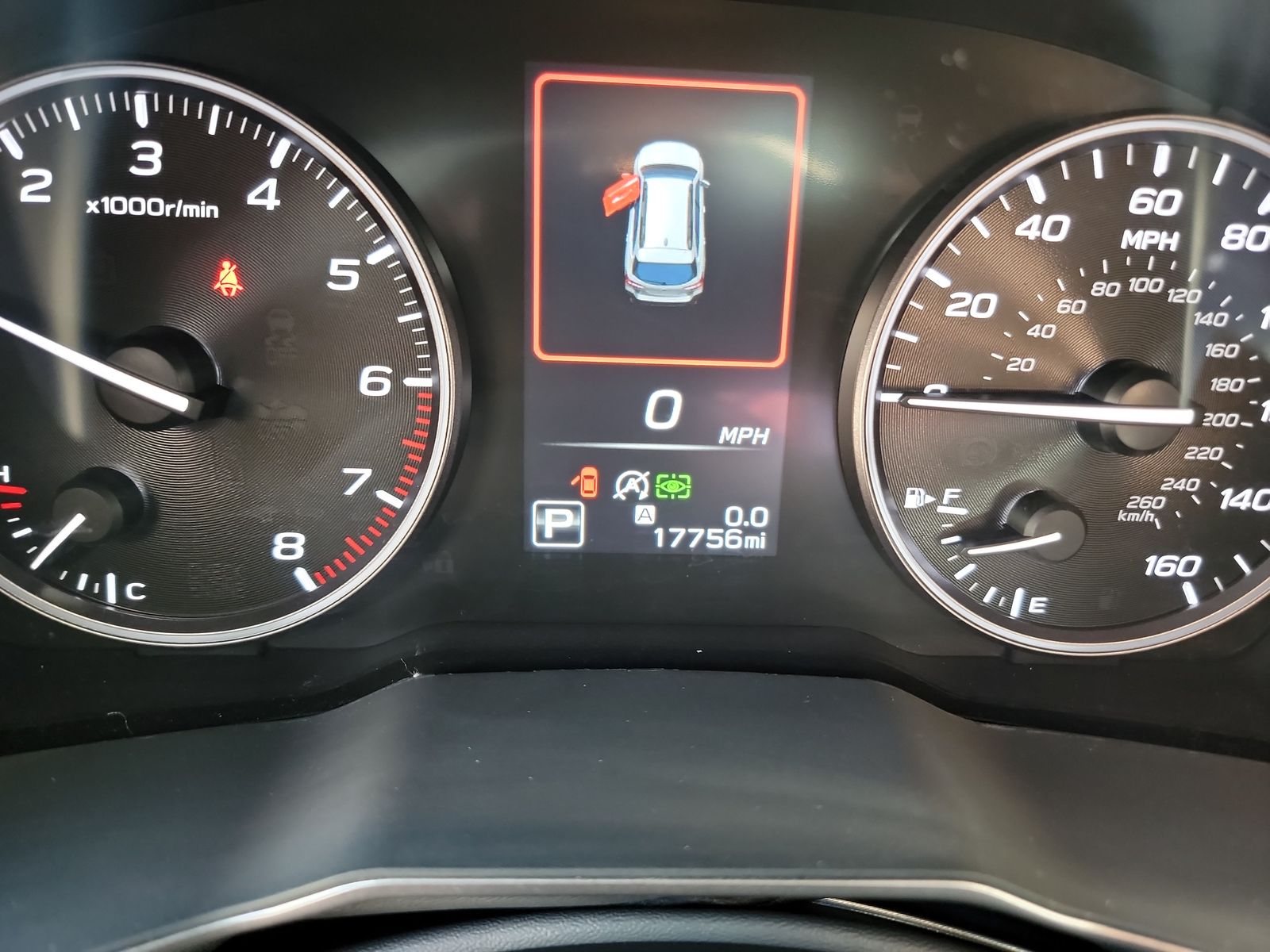 2024 Subaru Outback Limited AWD