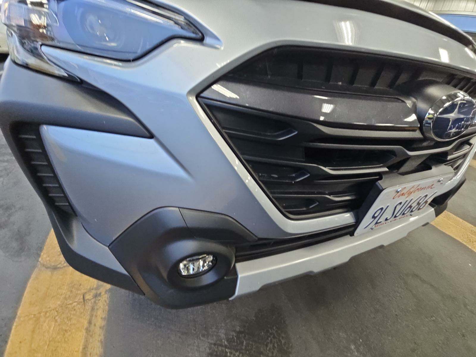 2024 Subaru Outback Limited AWD