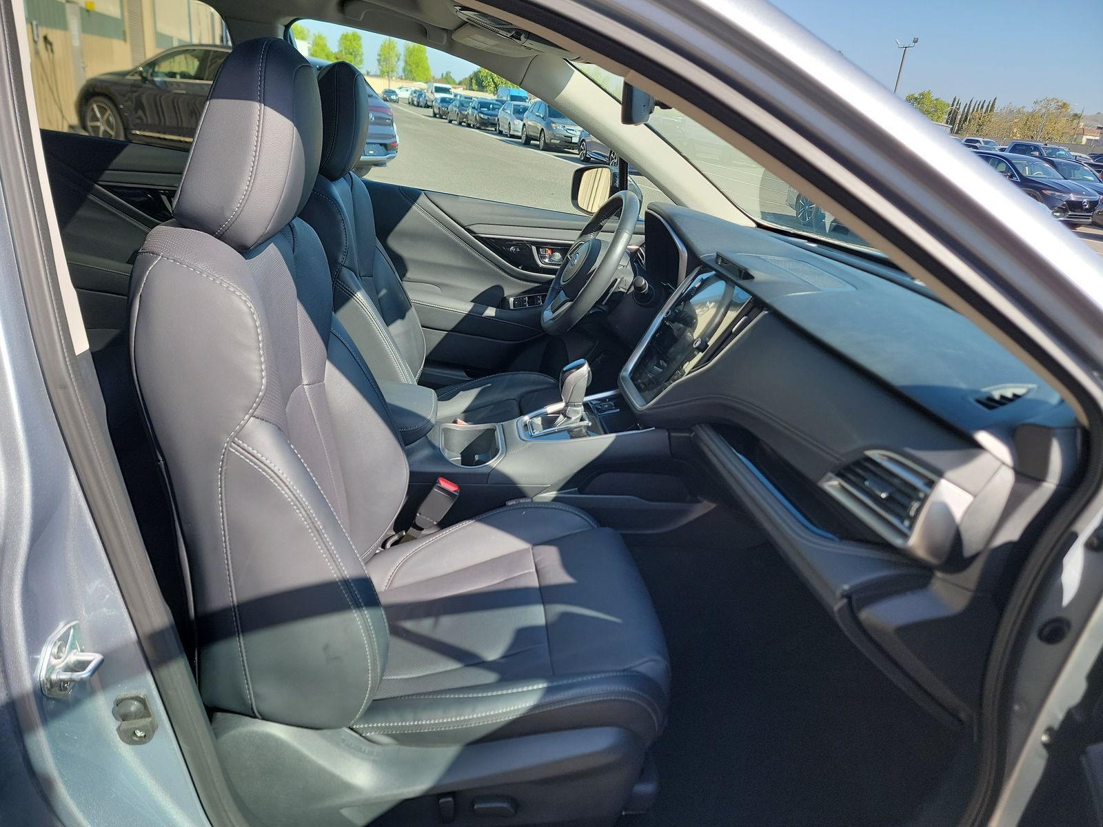 2024 Subaru Outback Limited AWD