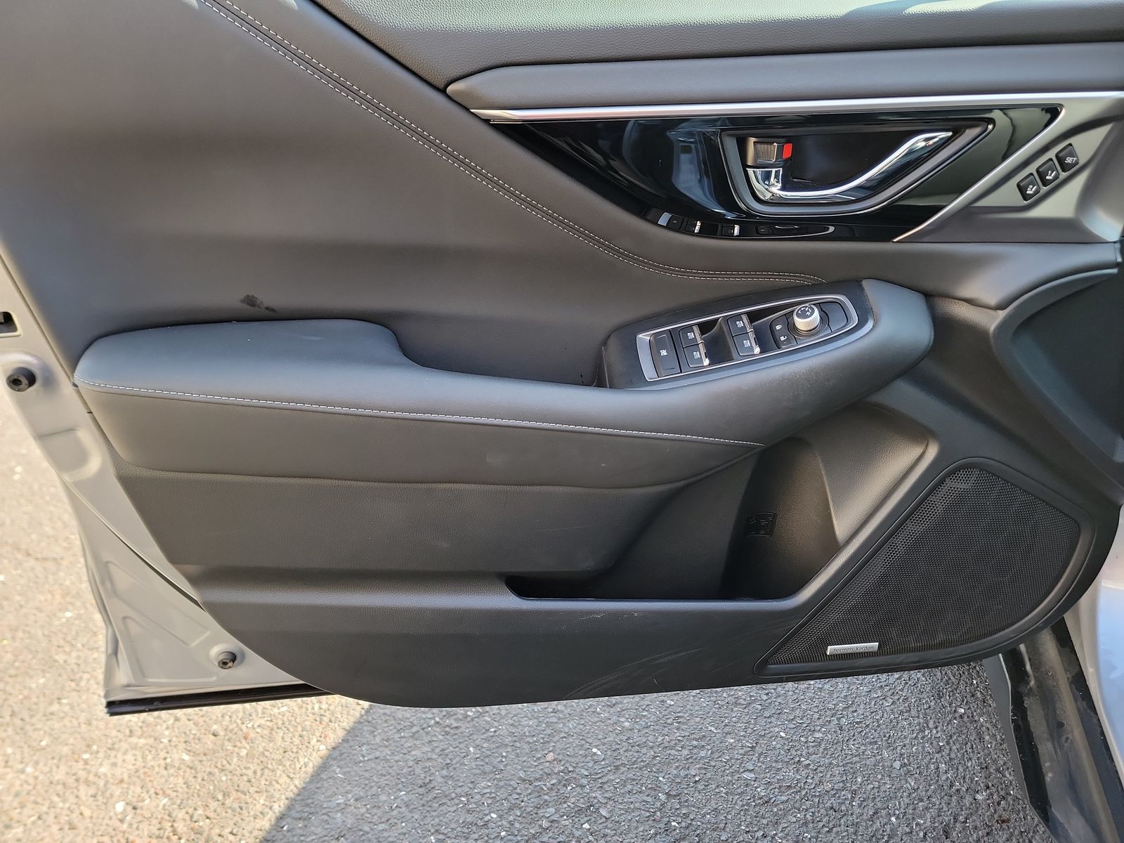 2024 Subaru Outback Limited AWD