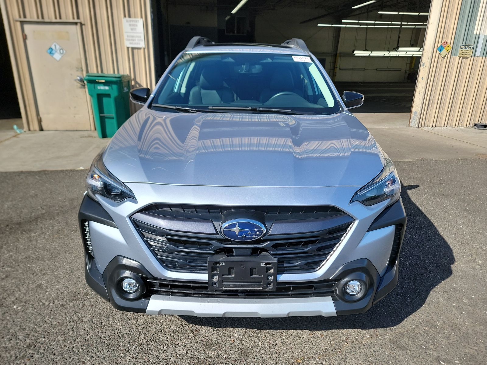 2024 Subaru Outback Limited AWD