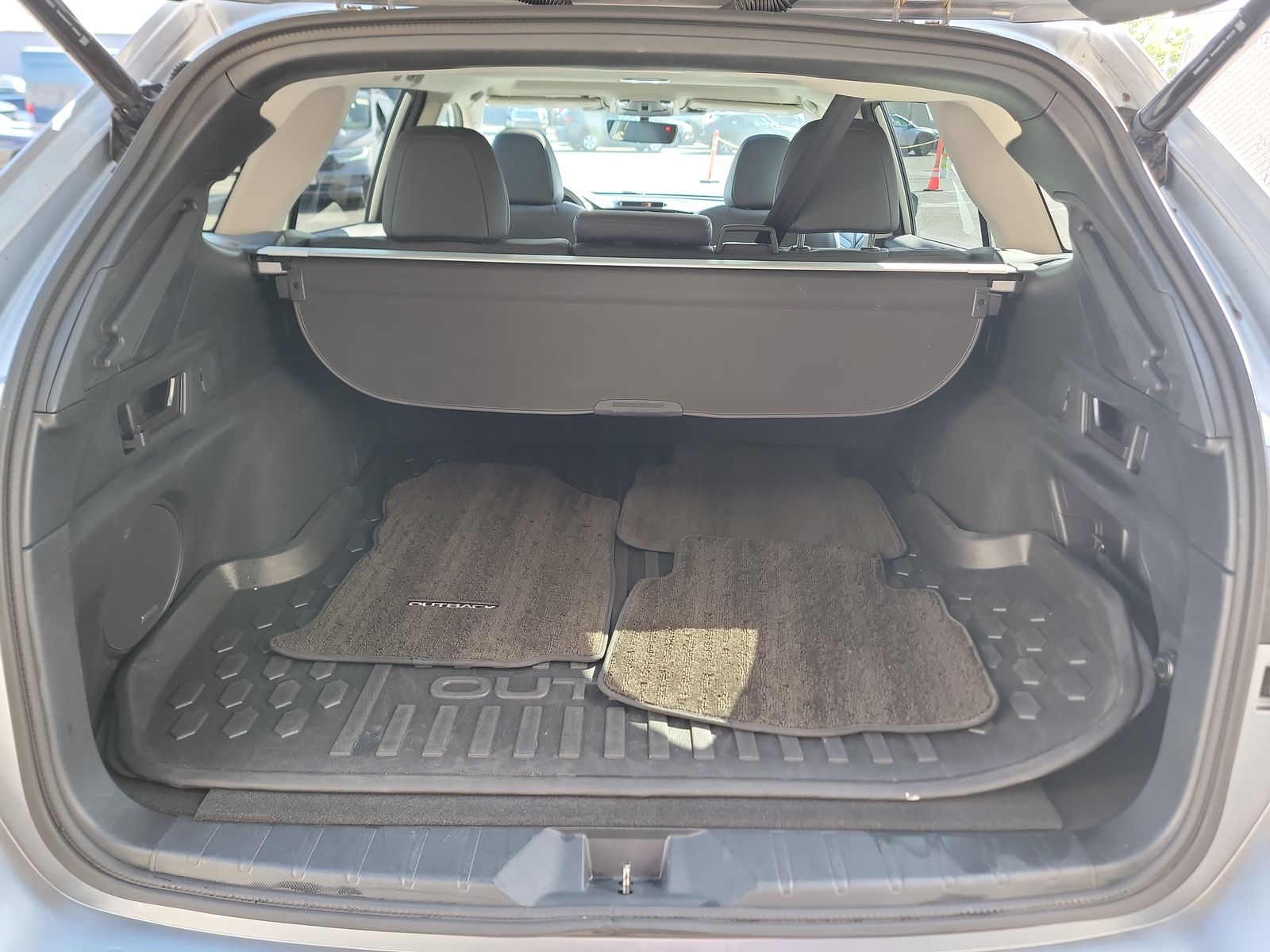 2024 Subaru Outback Limited AWD