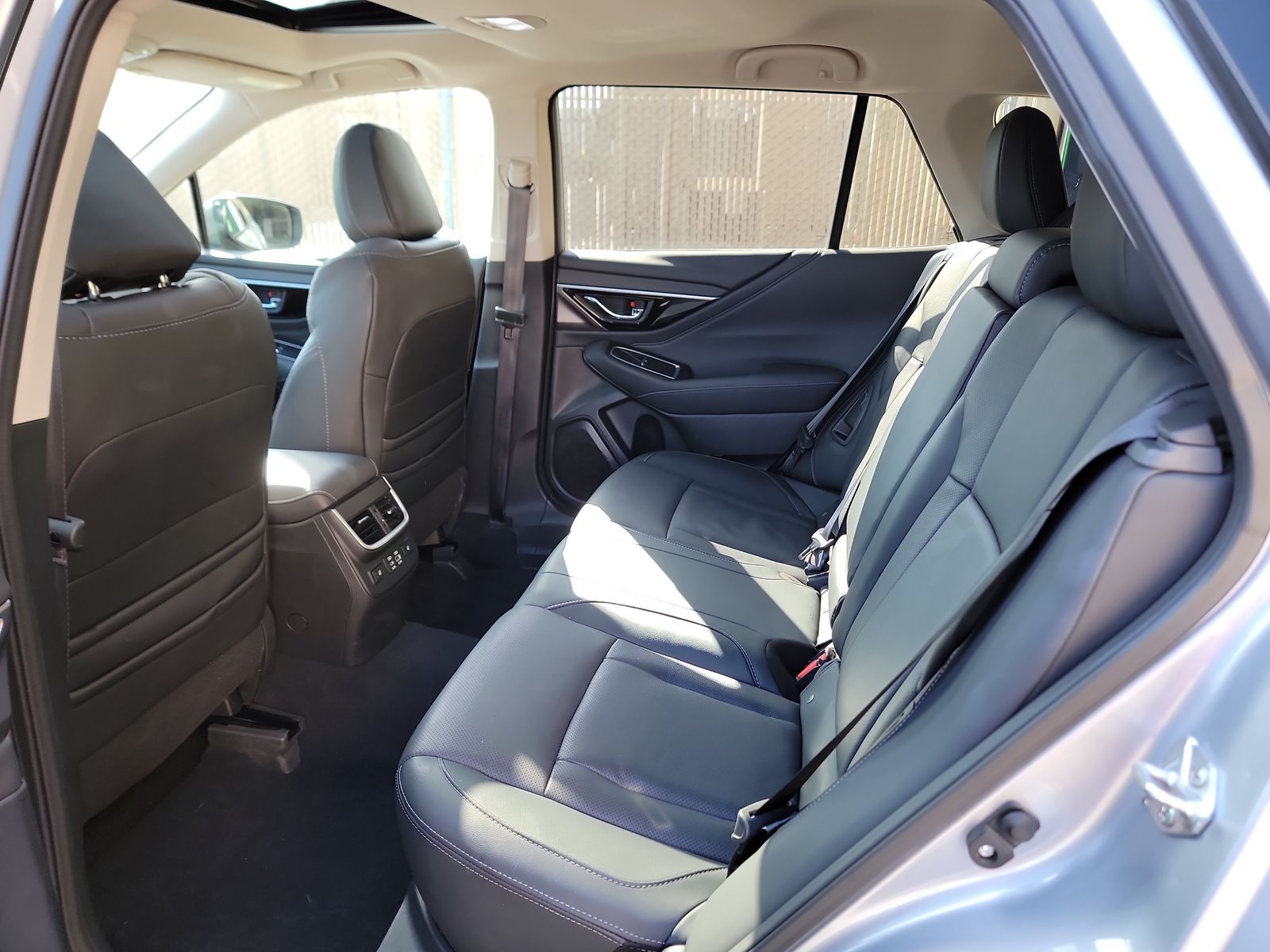 2024 Subaru Outback Limited AWD